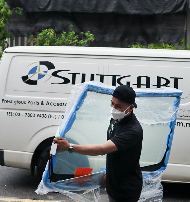 Stuttgart About Us
